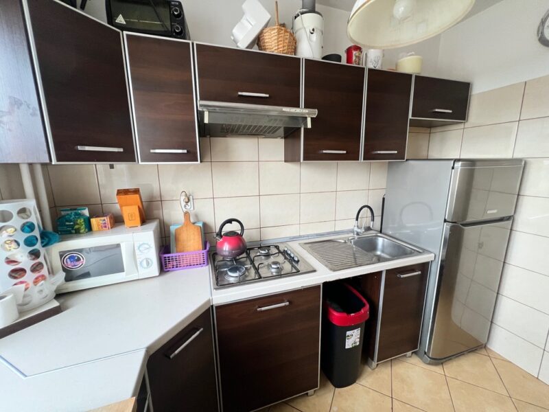 Majowe/3 pokoje/64m²/5piętro/świetna lokalizacja/atrakcyjna cena!
