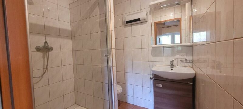 800m2 ROD Odnowa, domek ok. 80 m2!- Warszewo!