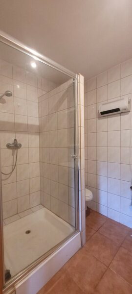 800m2 ROD Odnowa, domek ok. 80 m2!- Warszewo!