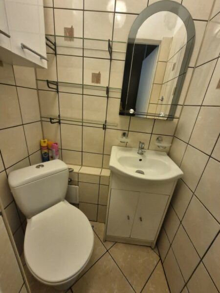 2 pok mieszkanie po remoncie