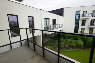 Nowoczesne mieszkanie 56 m², Bulwary Odrzańskie