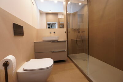 Nowoczesne mieszkanie 56 m², Bulwary Odrzańskie