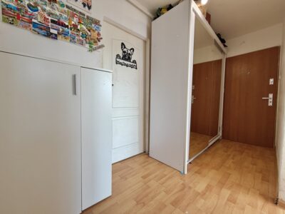 Centrum, 2 pokoje, balkon, piwnica