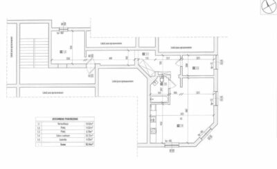 Mieszkanie 3 pokojowe, zabytkowa Kamienica Centrum