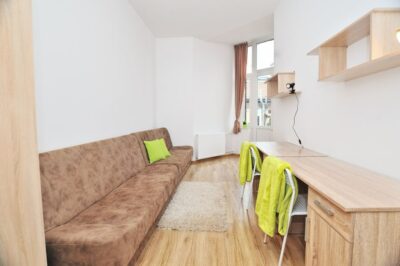 Pokój dwuosobowy nr 5 do wynajęcia