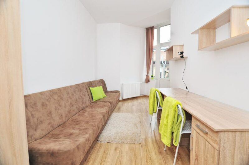 Pokój dwuosobowy nr 5 do wynajęcia