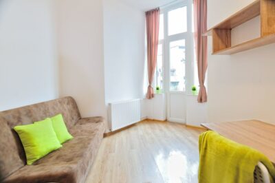 Pokój dwuosobowy nr 5 do wynajęcia