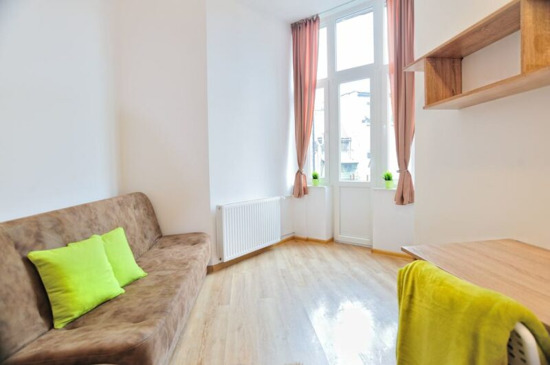 Pokój dwuosobowy nr 5 do wynajęcia
