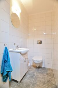 Pokój dwuosobowy nr 5 do wynajęcia