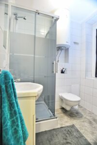 Pokój dwuosobowy nr 5 do wynajęcia