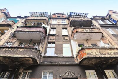 Pokój dwuosobowy nr 5 do wynajęcia