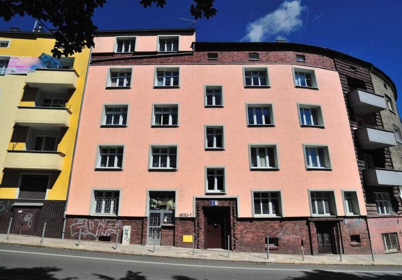 Ładny pokój przy Jasnych Błoniach