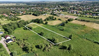 Działka dla dewelopera I Dobra Szczecińska