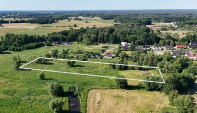 Działka dla dewelopera I Dobra Szczecińska