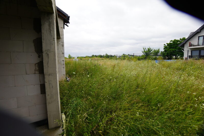 Mieszkanie | Mierzyn | 89m2
