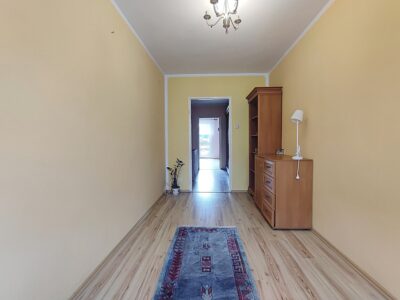 2 pokoje na wynajem + garaż, centrum Stargardu