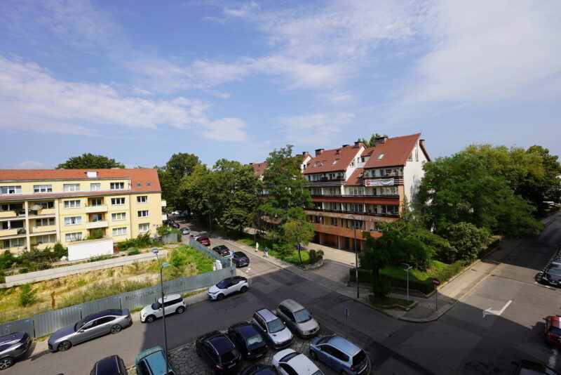 Gotowe do zamieszkania 29,74 m² | Jasne Błonia |