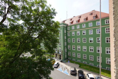 Gotowe do zamieszkania 29,74 m² | Jasne Błonia |