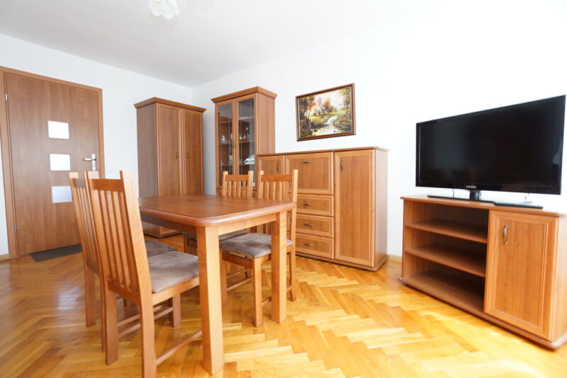 Gotowe do zamieszkania 29,74 m² | Jasne Błonia |