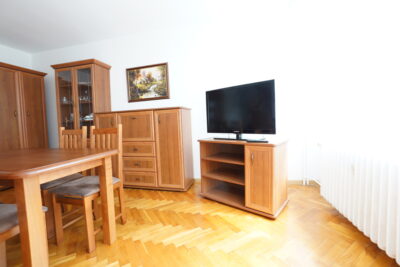 Gotowe do zamieszkania 29,74 m² | Jasne Błonia |