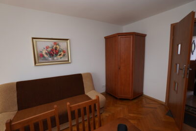 Gotowe do zamieszkania 29,74 m² | Jasne Błonia |