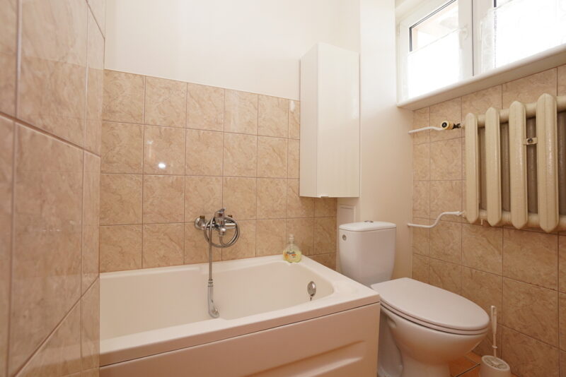 Gotowe do zamieszkania 29,74 m² | Jasne Błonia |