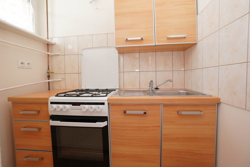 Gotowe do zamieszkania 29,74 m² | Jasne Błonia |