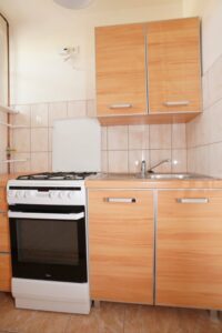 Gotowe do zamieszkania 29,74 m² | Jasne Błonia |