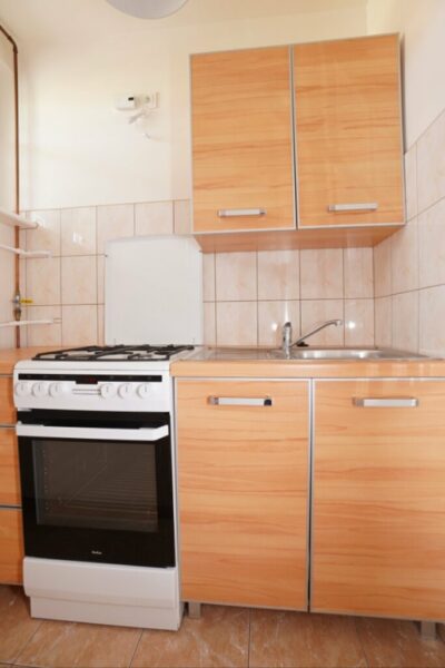 Gotowe do zamieszkania 29,74 m² | Jasne Błonia |