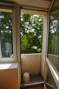Gotowe do zamieszkania 29,74 m² | Jasne Błonia |