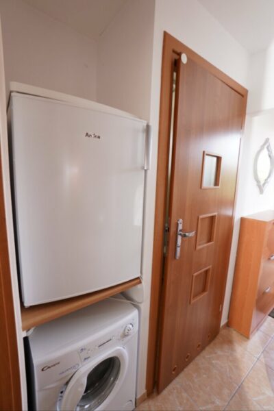 Gotowe do zamieszkania 29,74 m² | Jasne Błonia |