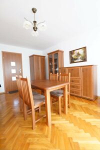 Gotowe do zamieszkania 29,74 m² | Jasne Błonia |