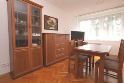 Gotowe do zamieszkania 29,74 m² | Jasne Błonia |