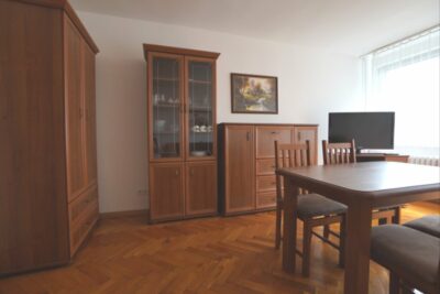 Gotowe do zamieszkania 29,74 m² | Jasne Błonia |