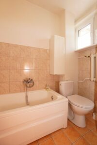 Gotowe do zamieszkania 29,74 m² | Jasne Błonia |