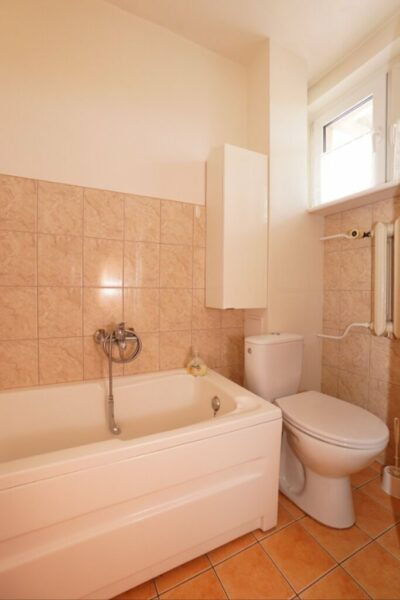 Gotowe do zamieszkania 29,74 m² | Jasne Błonia |