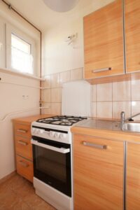 Gotowe do zamieszkania 29,74 m² | Jasne Błonia |