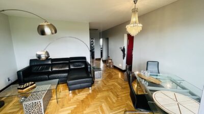 4 pokoje, komfortowe mieszkanie dla rodziny