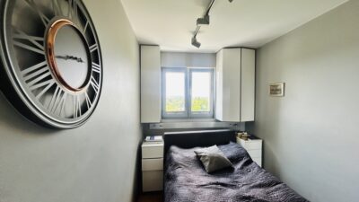 4 pokoje, komfortowe mieszkanie dla rodziny