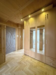 3-pokojowe mieszkanie w centrum Szczecina | 53,60