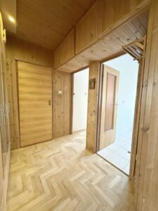 3-pokojowe mieszkanie w centrum Szczecina | 53,60