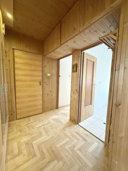 3-pokojowe mieszkanie w centrum Szczecina | 53,60