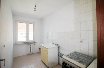 3-pokojowe mieszkanie w centrum Szczecina | 53,60