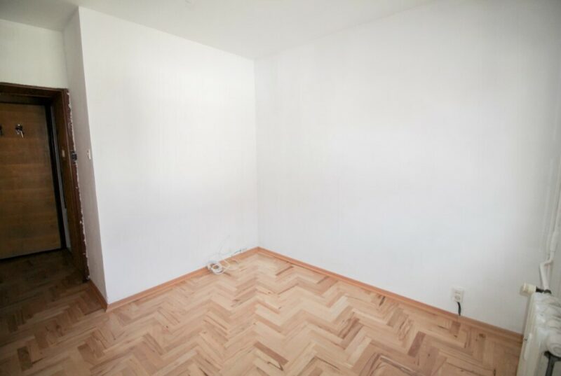 3-pokojowe mieszkanie w centrum Szczecina | 53,60