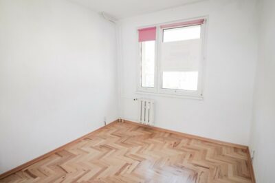 3-pokojowe mieszkanie w centrum Szczecina | 53,60