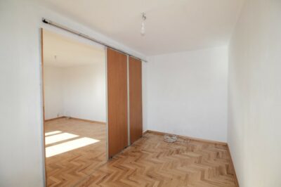 3-pokojowe mieszkanie w centrum Szczecina | 53,60