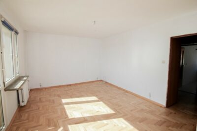 3-pokojowe mieszkanie w centrum Szczecina | 53,60