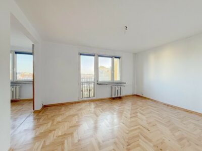 3-pokojowe mieszkanie w centrum Szczecina | 53,60