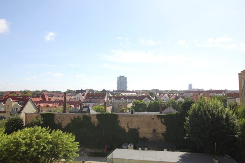 3-pokojowe mieszkanie w centrum Szczecina | 53,60