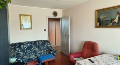 Mieszkanie 2-pokojowe o pow. 46,58 m2, Świnoujście